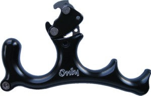 Carter Only - Large - 4 finger - SALE