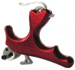 Carter Target 3 +