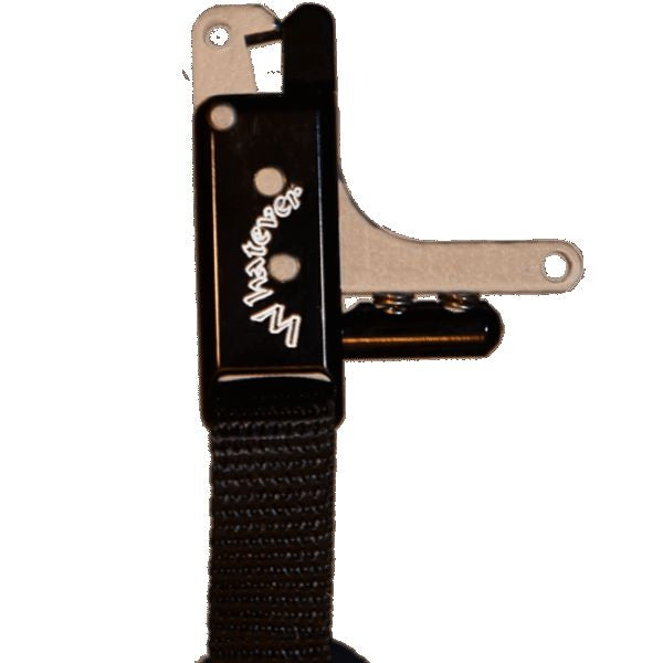 Carter Whatever with Hook/Loop Strap