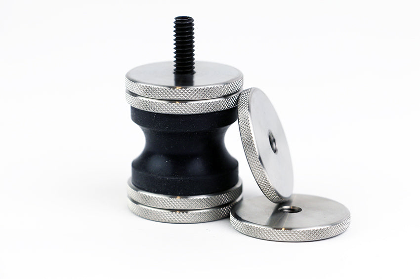 Mybo Certo X2 Short Rod