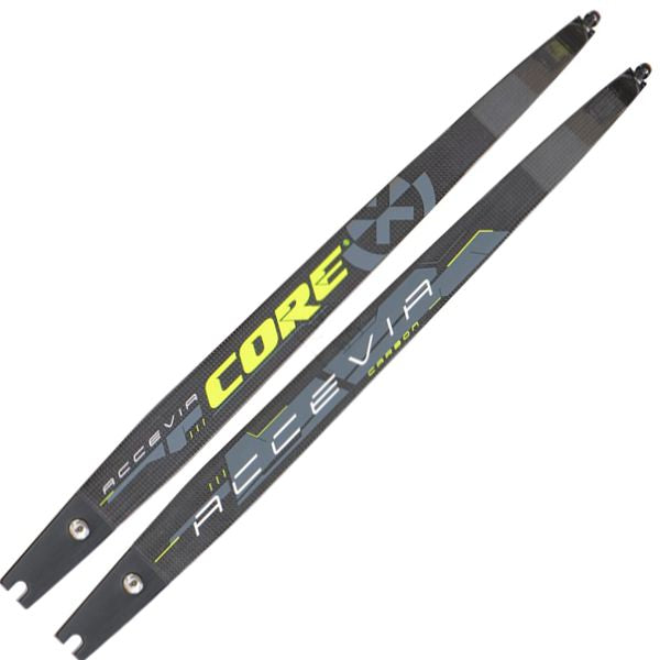 Core Accevia limbs