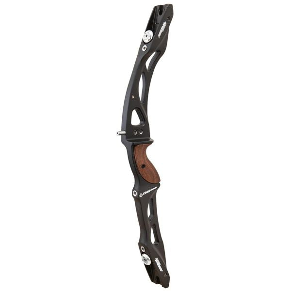 Alternative Riser Recurve – Alternative Archery EU