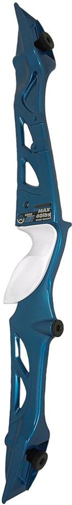 Core Jet riser