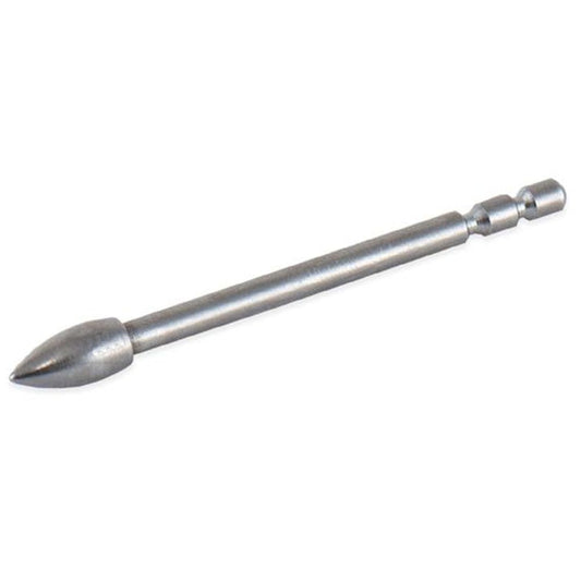 Decut X10 Tungsten point (doz)