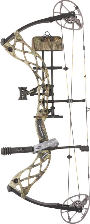 Diamond Deploy SB PACKAGE