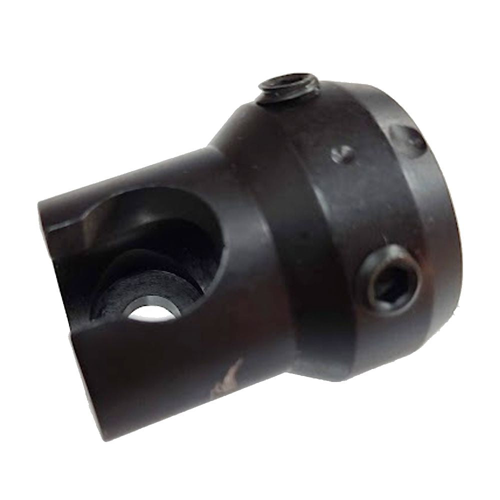 Doinker Platinum Adjustable Quick Disconnect - 5 degree - (PA-QDC5)