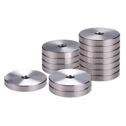 Epic Crux Stainless Weight - 1oz