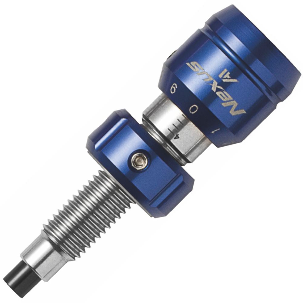 Epic A1 Cushion Plunger