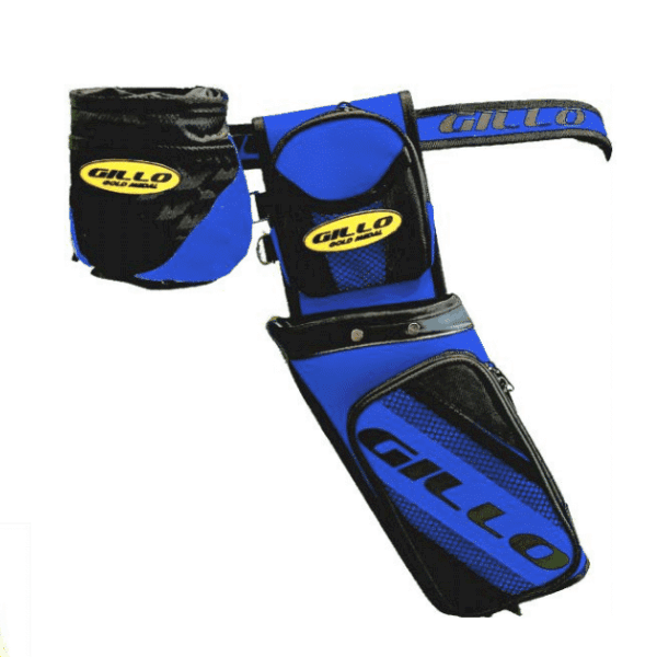 Gillo Field Quiver (GQV-06)