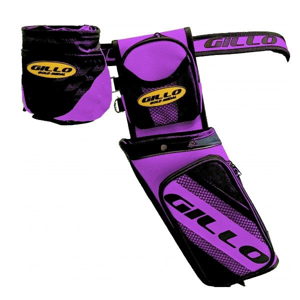 Gillo Field Quiver (GQV-06)