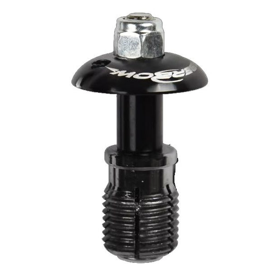 FiberBow Alignment Bolt (BAB)