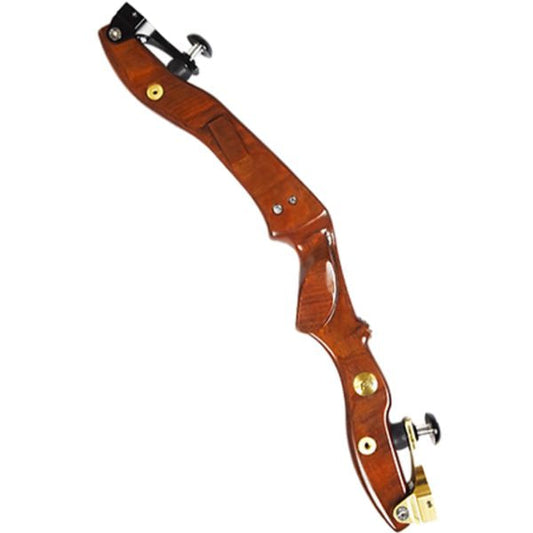 FiberBow Fiberwood 21in riser