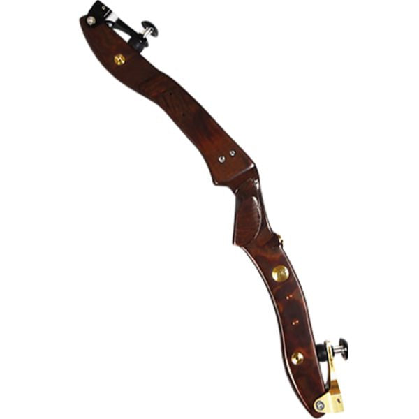 FiberBow Fiberwood 25in riser