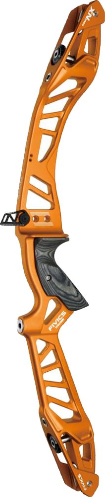 Fivics Titan NX riser – Alternative Archery EU