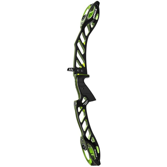 Fivics Onix riser Anodized
