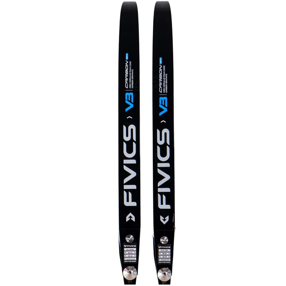 Fivics Vellator V3 Foam limbs