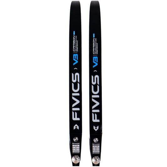 Fivics Vellator V3 Foam limbs