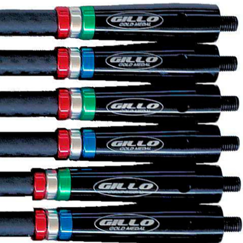 Gillo GS13 Short Rod