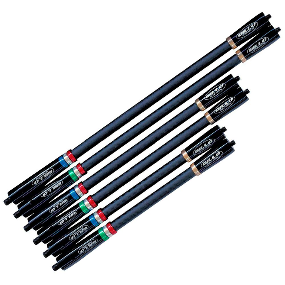 Gillo GS13 Short Rod