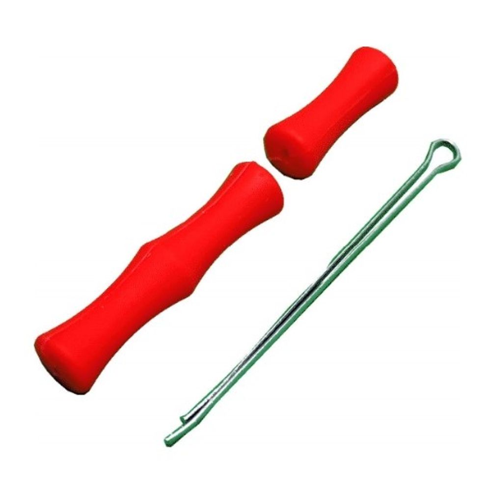 Gillo GY Rubber Finger Protector Kit