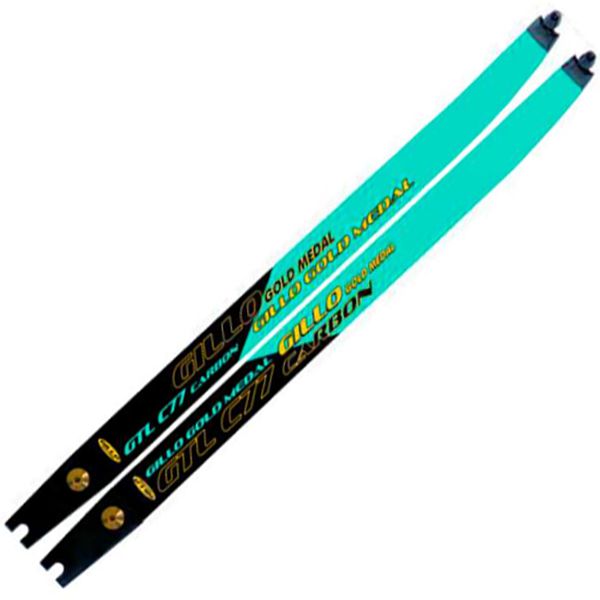 Gillo C77 limbs