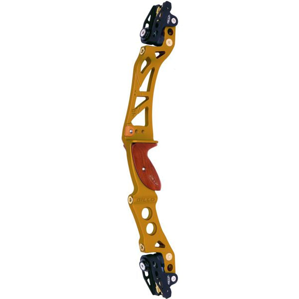 Gillo GT 23in ILF riser