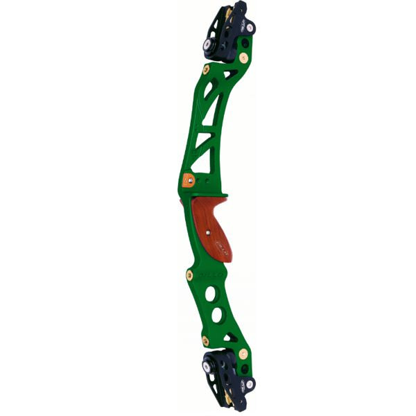 Gillo GT 23in ILF riser