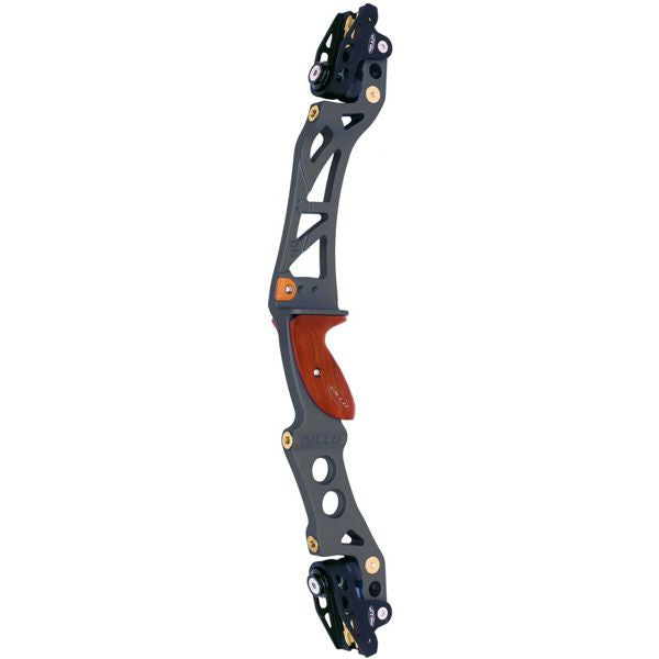 Gillo B-GRADE - GT 23in ILF riser