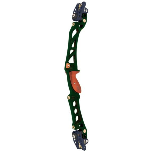 Gillo GT 25in ILF Cerakote riser