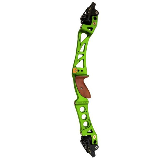 Gillo GT 25in ILF Cerakote riser