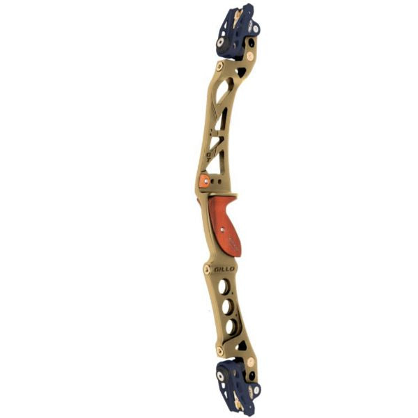 Gillo B-GRADE - GT 25in ILF Cerakote riser