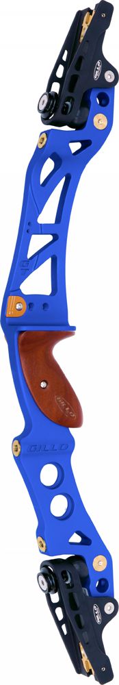 Gillo GT 25in FORMULA riser – Alternative Services EU