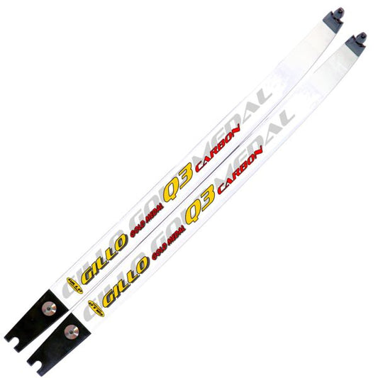 Gillo Q3 limbs - LIMITED EDITION SIZES