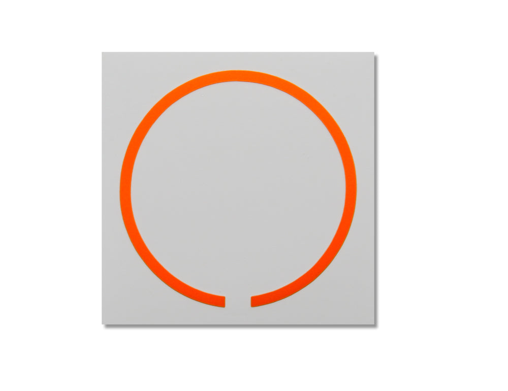 Mybo Ten Zone Glow Ring