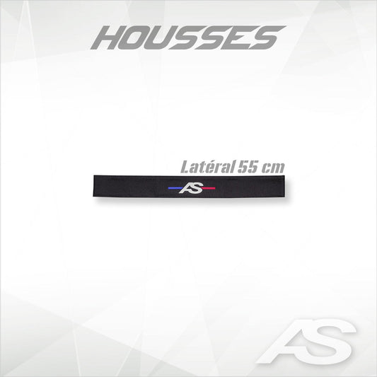 Arc Systeme Pulse SIDE BAR COVER COMPOUND  55cm