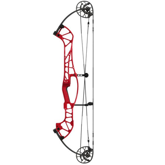 Hoyt Concept X 40 (27-30in) with Blackout limbs