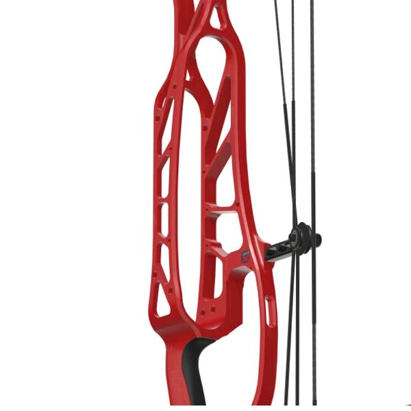 Hoyt Concept FX (24.5-27.5in) with Standard Black limbs