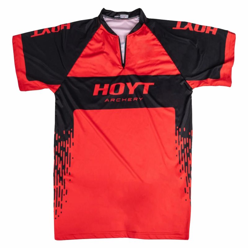 Hoyt Shooter Jersey 2025