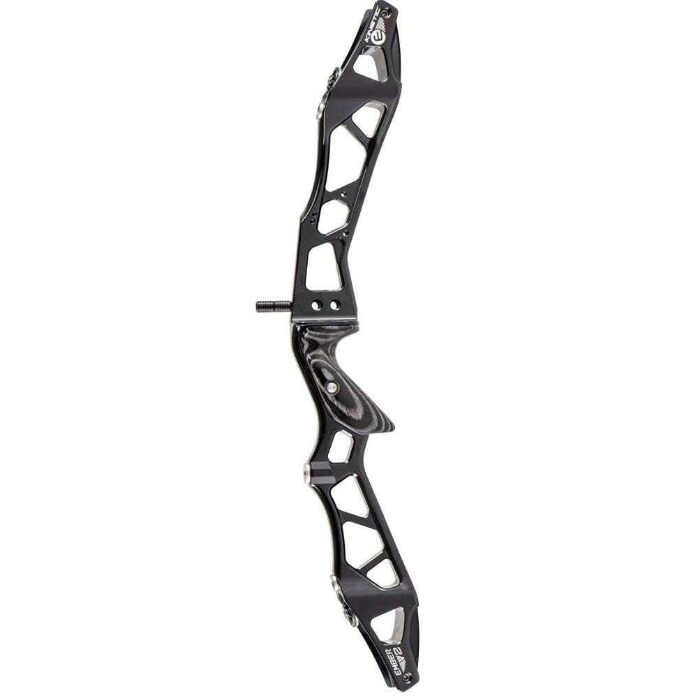 Kinetic Ember V2 23in riser