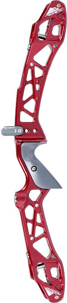 Kinetic Novana 23in riser