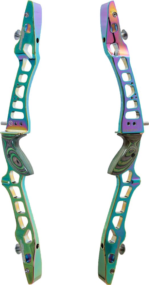 Kinetic Novius2 Spectra riser