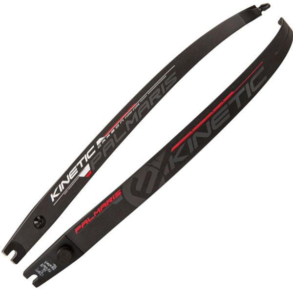 Kinetic NEW Palmaris limbs