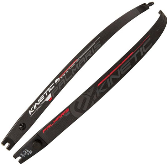 Kinetic Palmaris V2 limbs