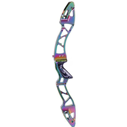 Kinetic Sovren 25in riser - SPECTRA