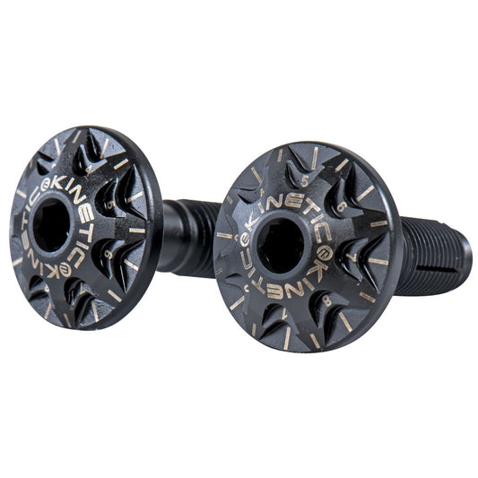 Kinetic Tiller Bolts with Marks (pk/2)