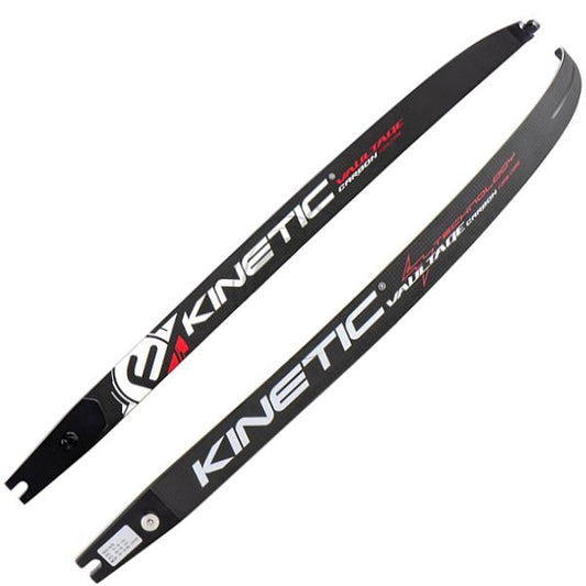 Kinetic Vaultage V2 limbs