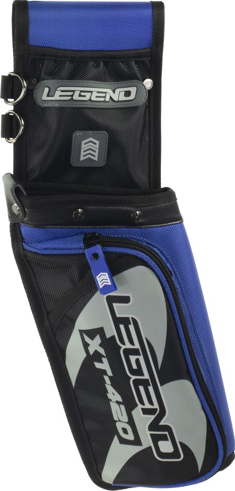 Legend XT 420 Field Quiver