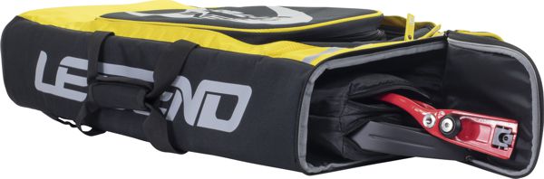 Legend XT 720 Backpack