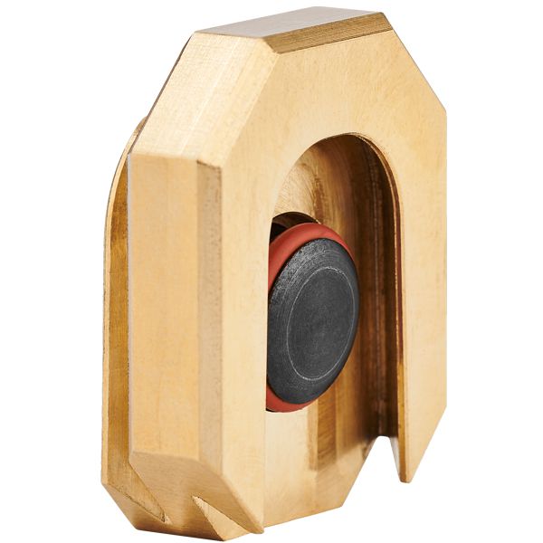 Mathews Bridge Lock Weight - 1oz - Steel – Alternative Services EU