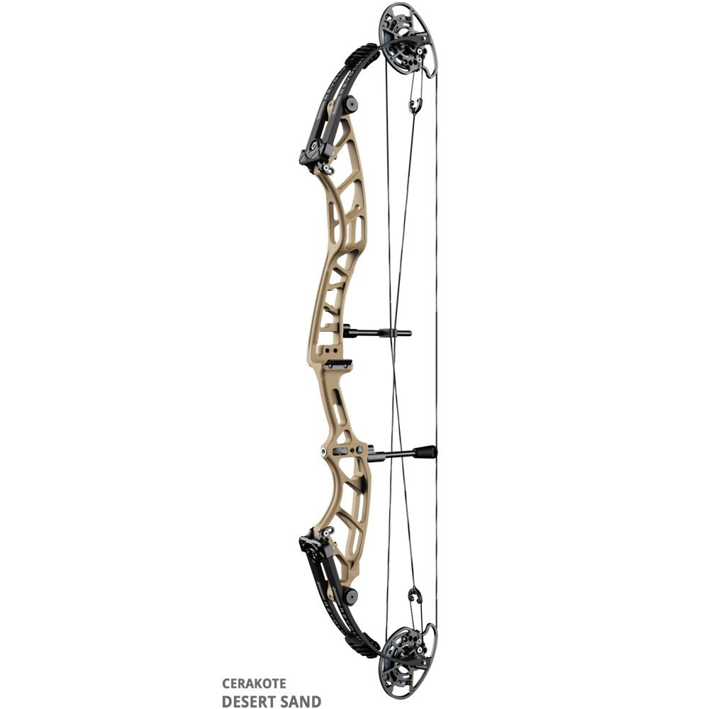 Mybo Revolution 40 (2025) - (27-29.75in)